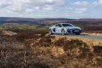 Audi R8 V10 Performance 2019 года (UK)